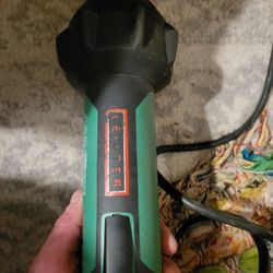  Leister's Hot Air Gun ""Roofing""