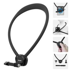 GoPro Adjustable Chest Strap Neck Mount $20