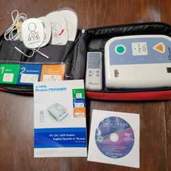 NSC AED Practi-Trainer 