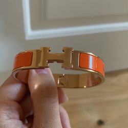 H Bracelet 