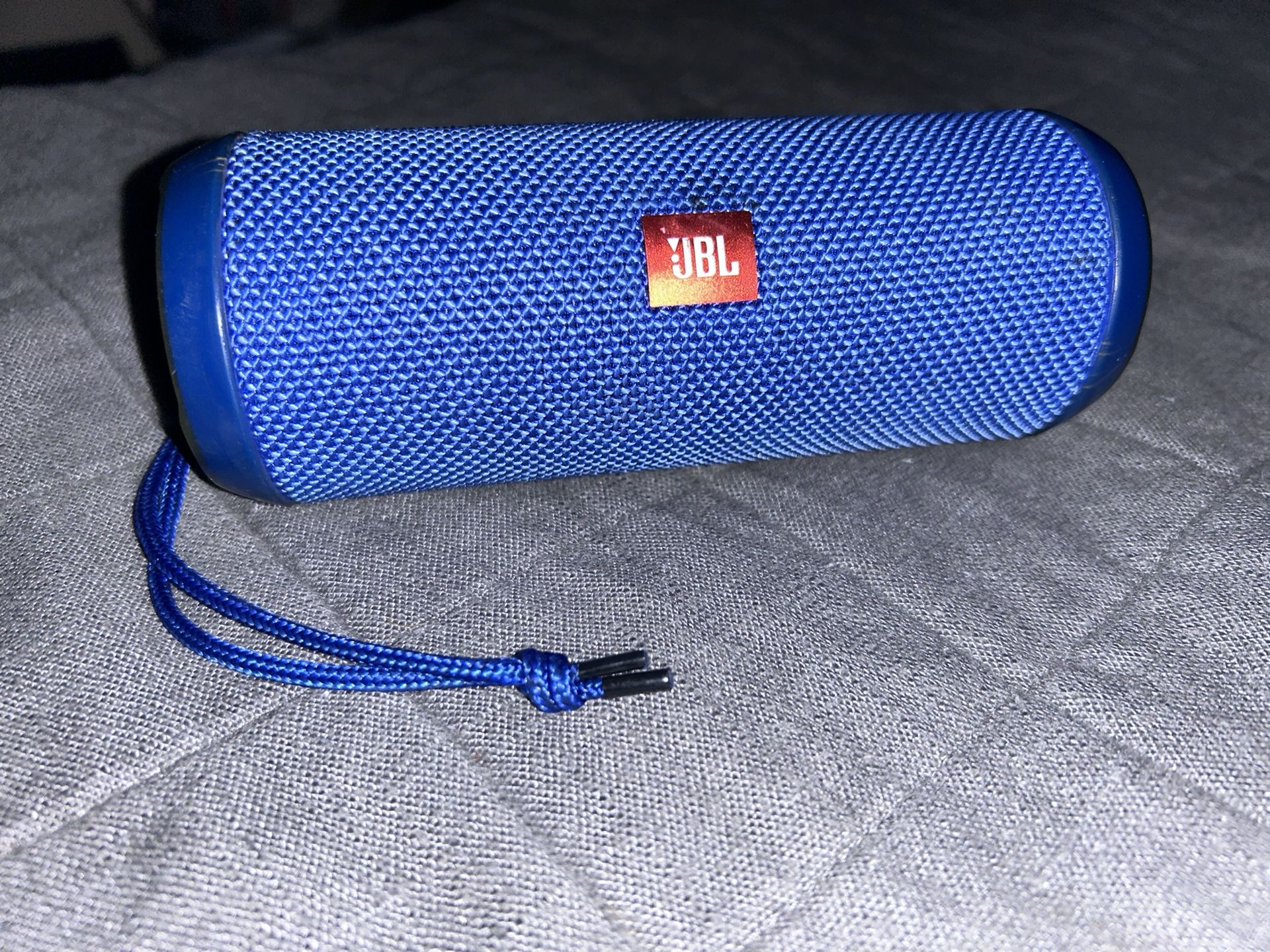 JBL Speaker