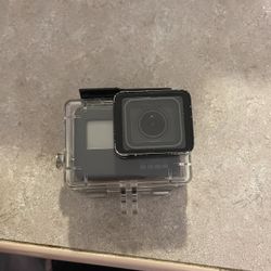 GoPro Hero 5