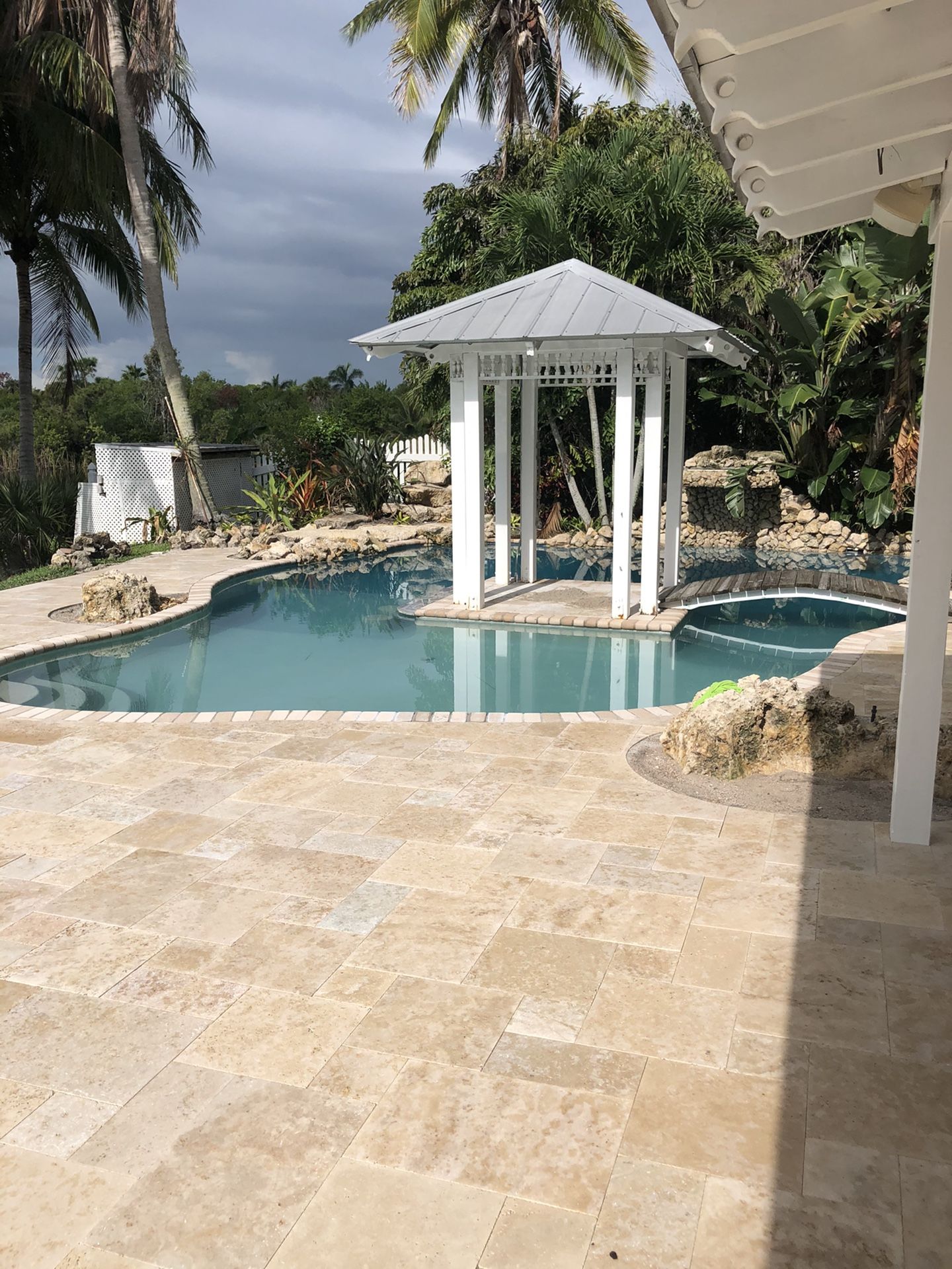 Brick Pavers