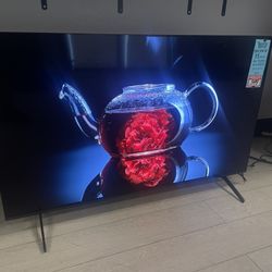 55" inch Sony 4K OLED - HLG HDR10 - XR55A75L