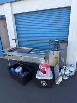 Taco negocio por venta
