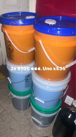 Laundry Detergent