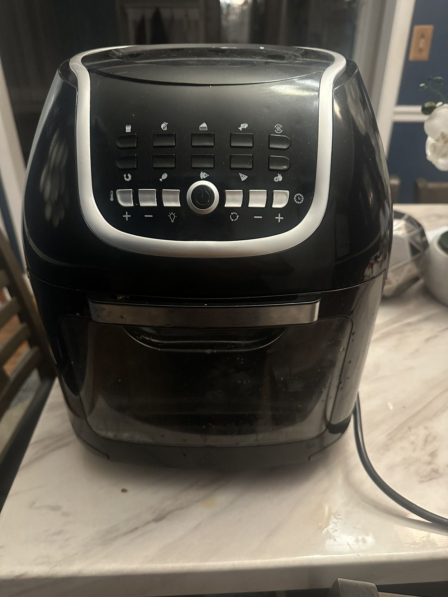 Air fryer