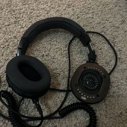 ATH M50x Headphones (Needs Repair)