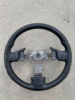 G35 Sedan Parts