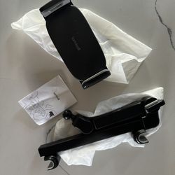 Headrest Mount Ipad Holder