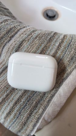 AirPod pro 3’s