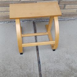 Kneeling Seat