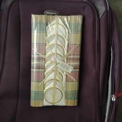 Woven Placemats & Coasters