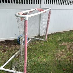 Hockey Net
