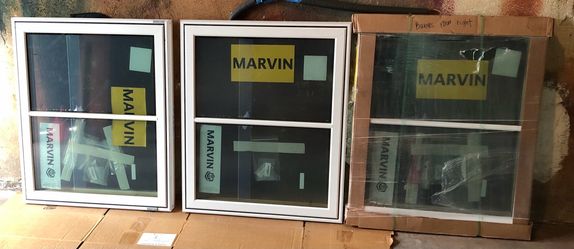 Marvin Elevate Windows