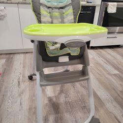 High Chair