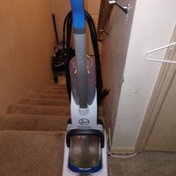Steam Cleaner 