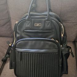 Jujube Diaper Bag 