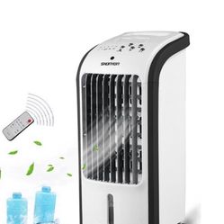 Cooler Fan