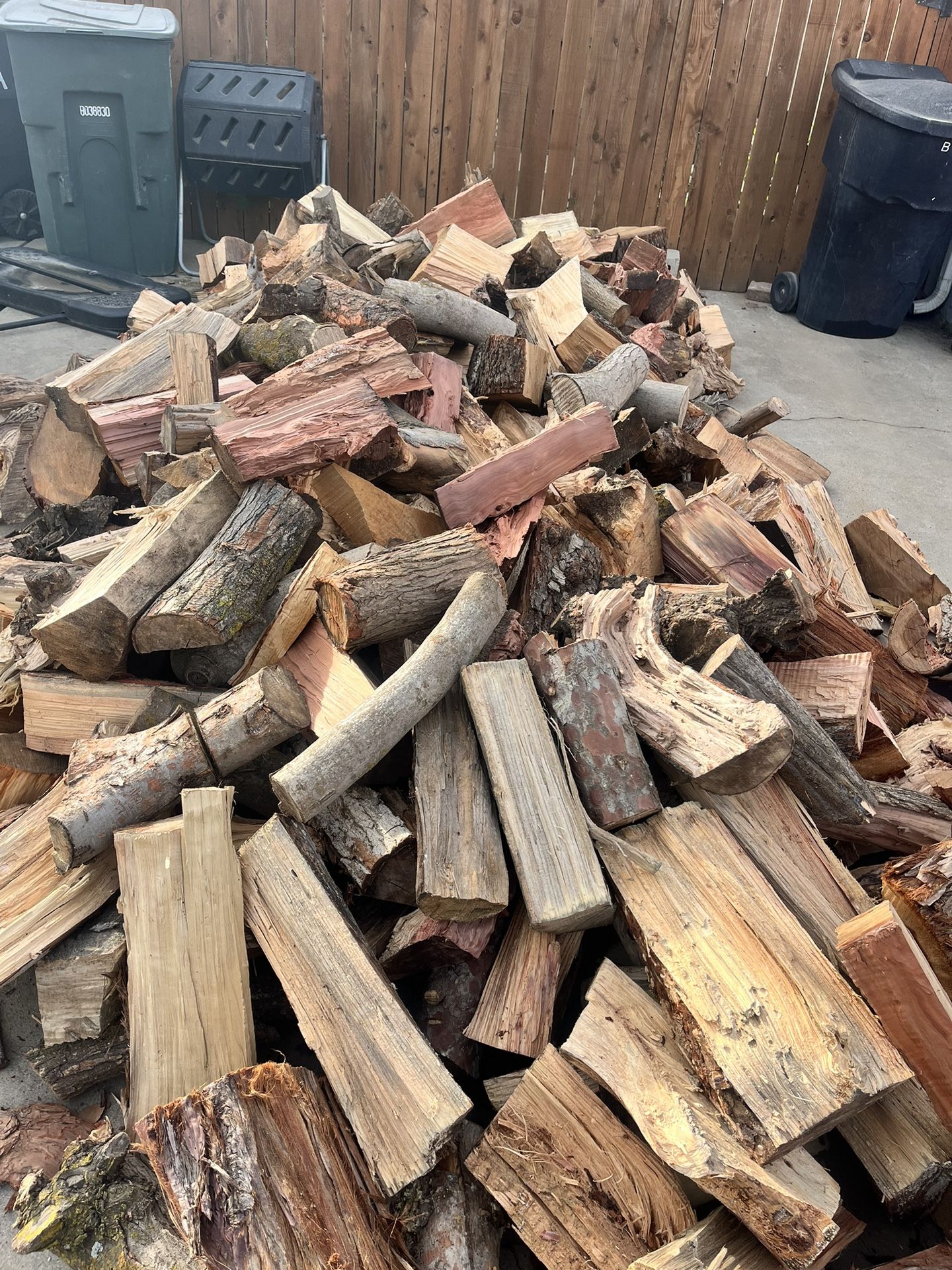 Firewood