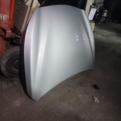 2020/2021/2022/2023 Infiniti Q50 Hood