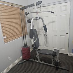 Golds Weight Machine $200 OBO