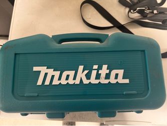 Makita orbit sander
