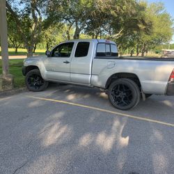 2010 Toyota Tacoma