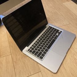 MacBook Pro 2012