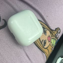 Air Pods