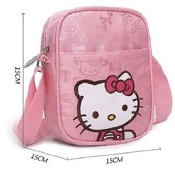 4 Left New Hello Kitty Crossbody Bags $10 Each