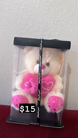 Love Valentines Gift