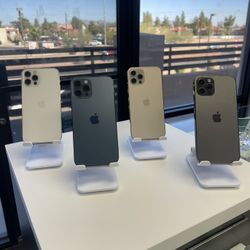 We Have New Stock !!! Black Friday Sale ! iPhone 12 Pro Unlocked 128Gb Like New !!📲🛍️🖤