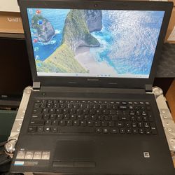 Lenovo Laptop - Windows 11 Office 2024