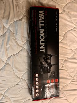 Tilt Wall Mount (New)