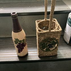 Wine Decor 