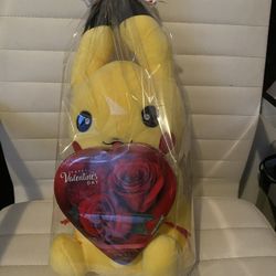 Valentime Gifts 