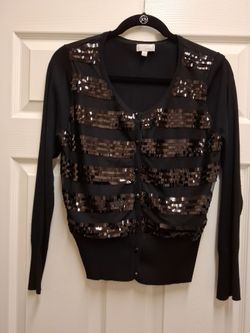 Ladies Sweater