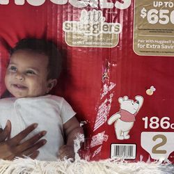 Baby Diapers