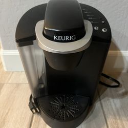 Coffee Keurig
