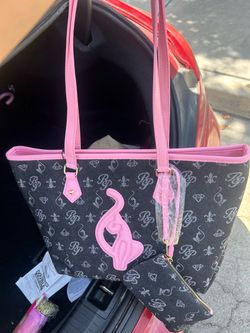 Baby Phat Tote