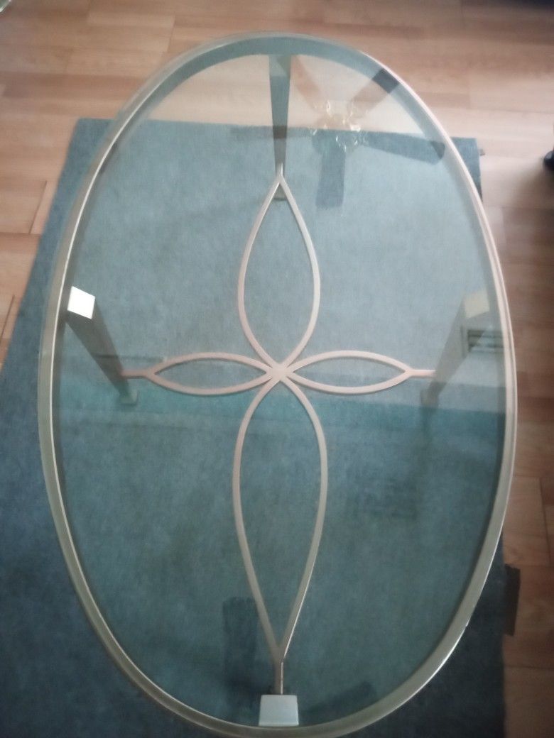 Living Room Table