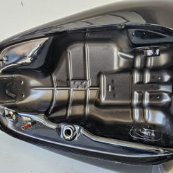 2010-2019 Honda shadow Phandom 2019