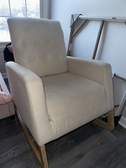 Storkcraft Northern Lights Nursery Rocker