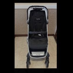 NUNA TAVO NEXT Stroller 