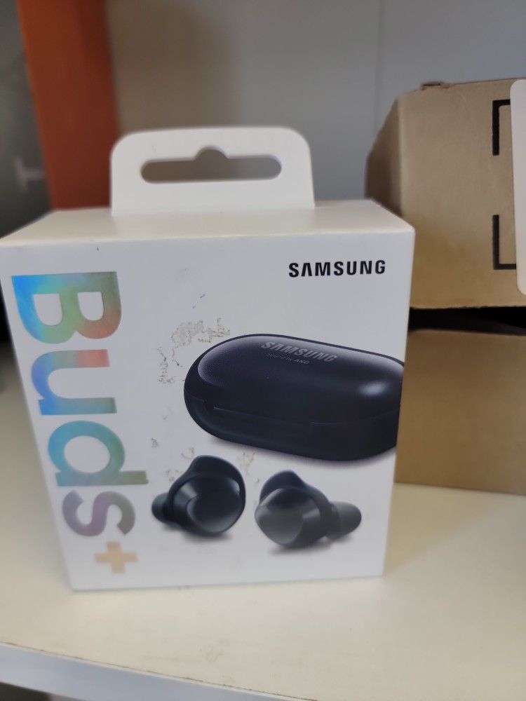 Samsung Buds+ New