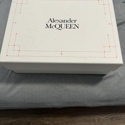 Authentic Alexander McQueen 