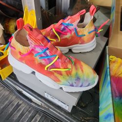 Sia mens sneakers size 13