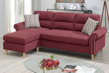 Brand New Sectional