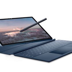 DELL XPS 9315 2-in-1 With Brand New Dell Pen.